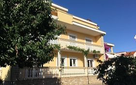 Apartmani Ljubica