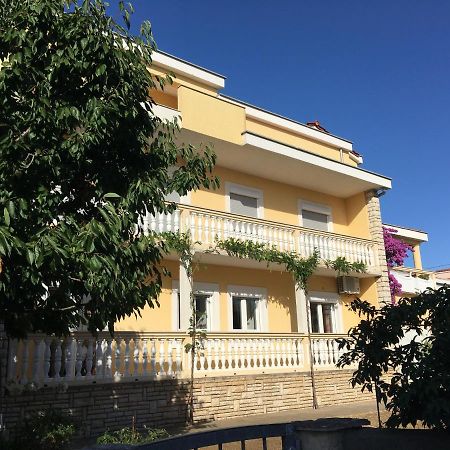 Apartmani Ljubica Zadar Zewnętrze zdjęcie