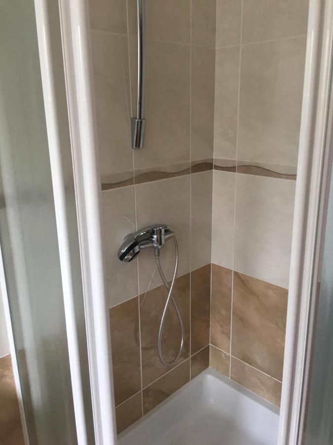 Apartmani Ljubica Zadar Zewnętrze zdjęcie
