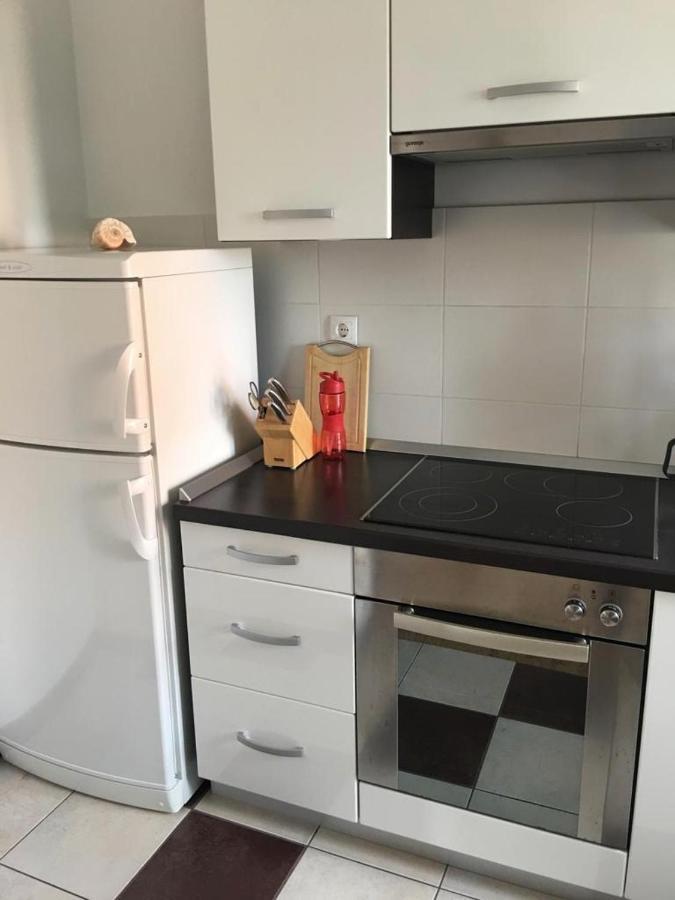 Apartmani Ljubica Zadar Zewnętrze zdjęcie