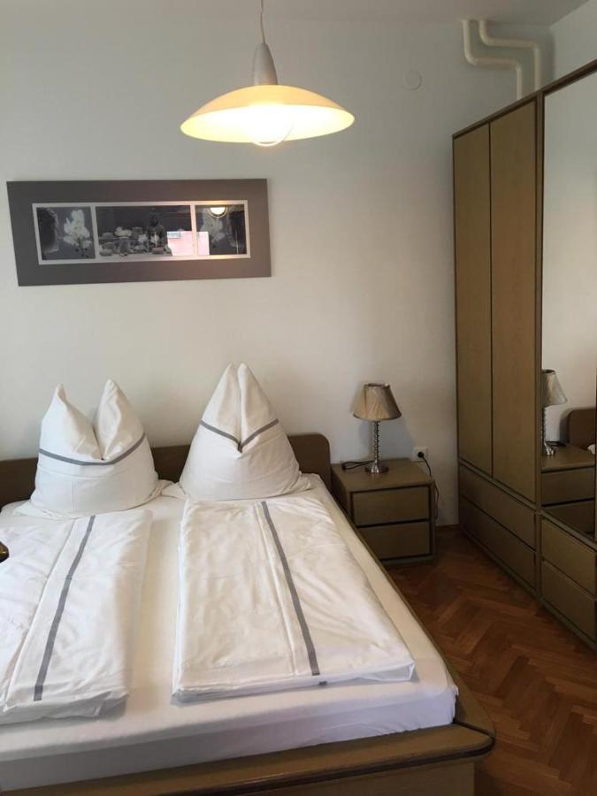 Apartmani Ljubica Zadar Zewnętrze zdjęcie